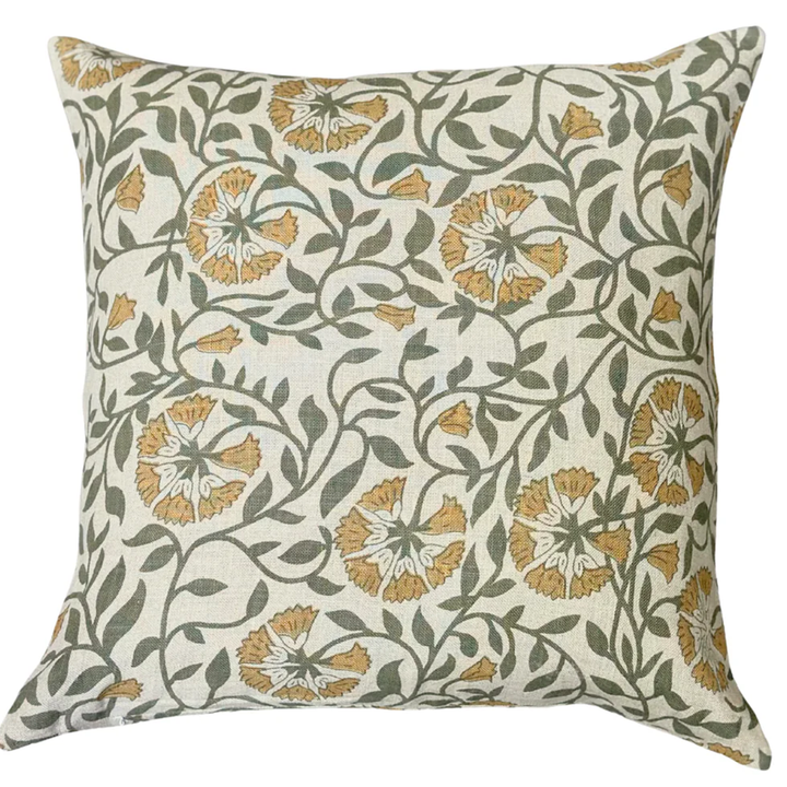 22" x 22" Pillow