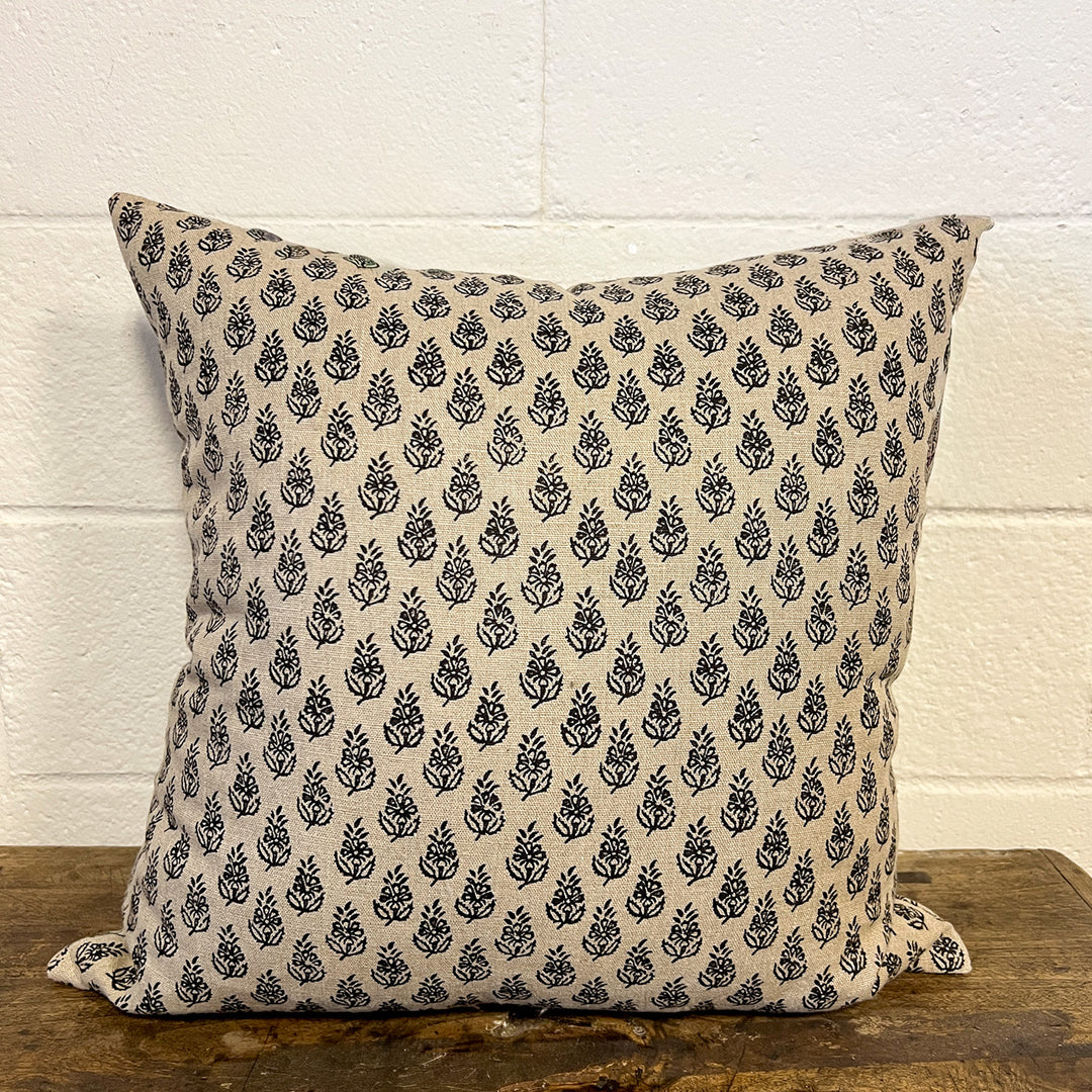 22" x 22" Pillow
