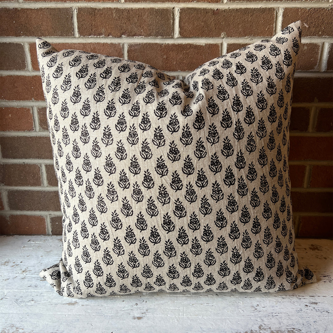 22" x 22" Pillow
