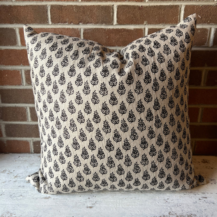 22" x 22" Pillow
