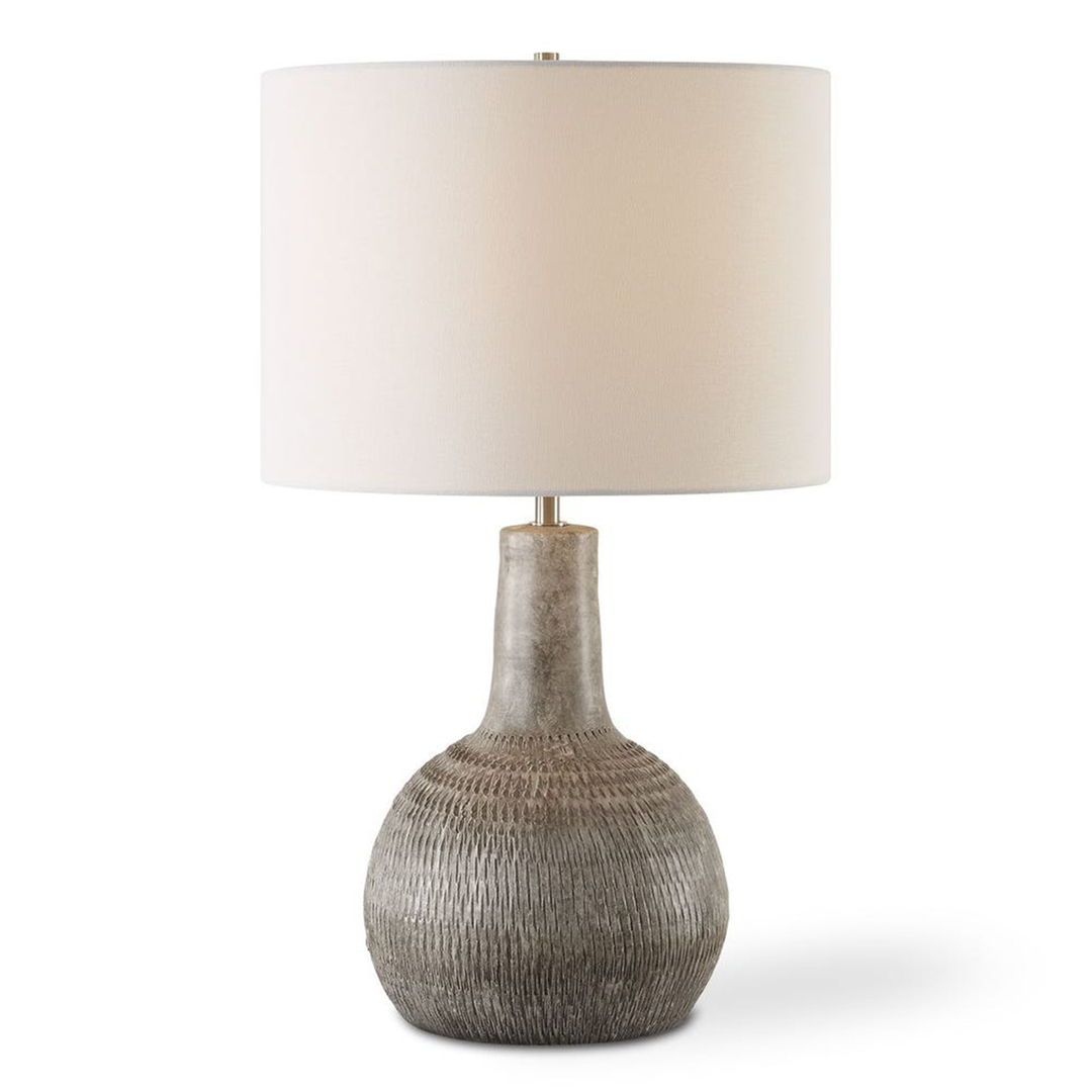 24" Table Lamp