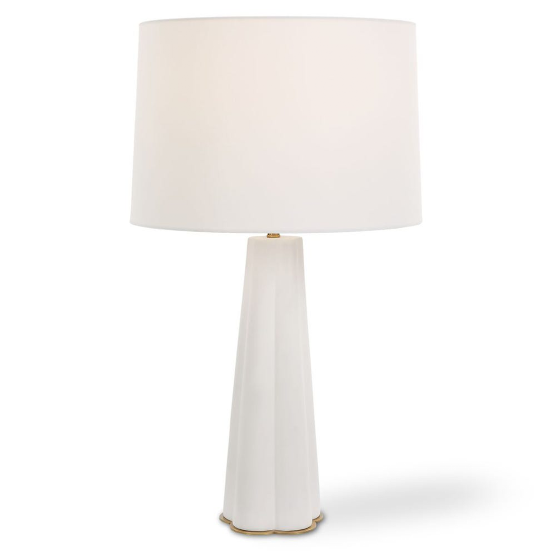 26" Table Lamp