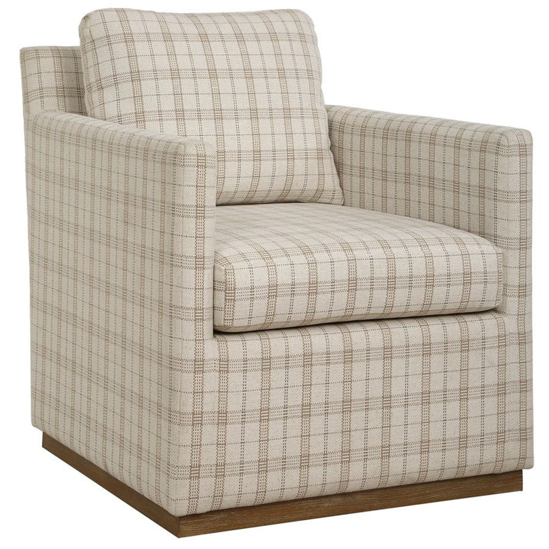 Sara Swivel Chair