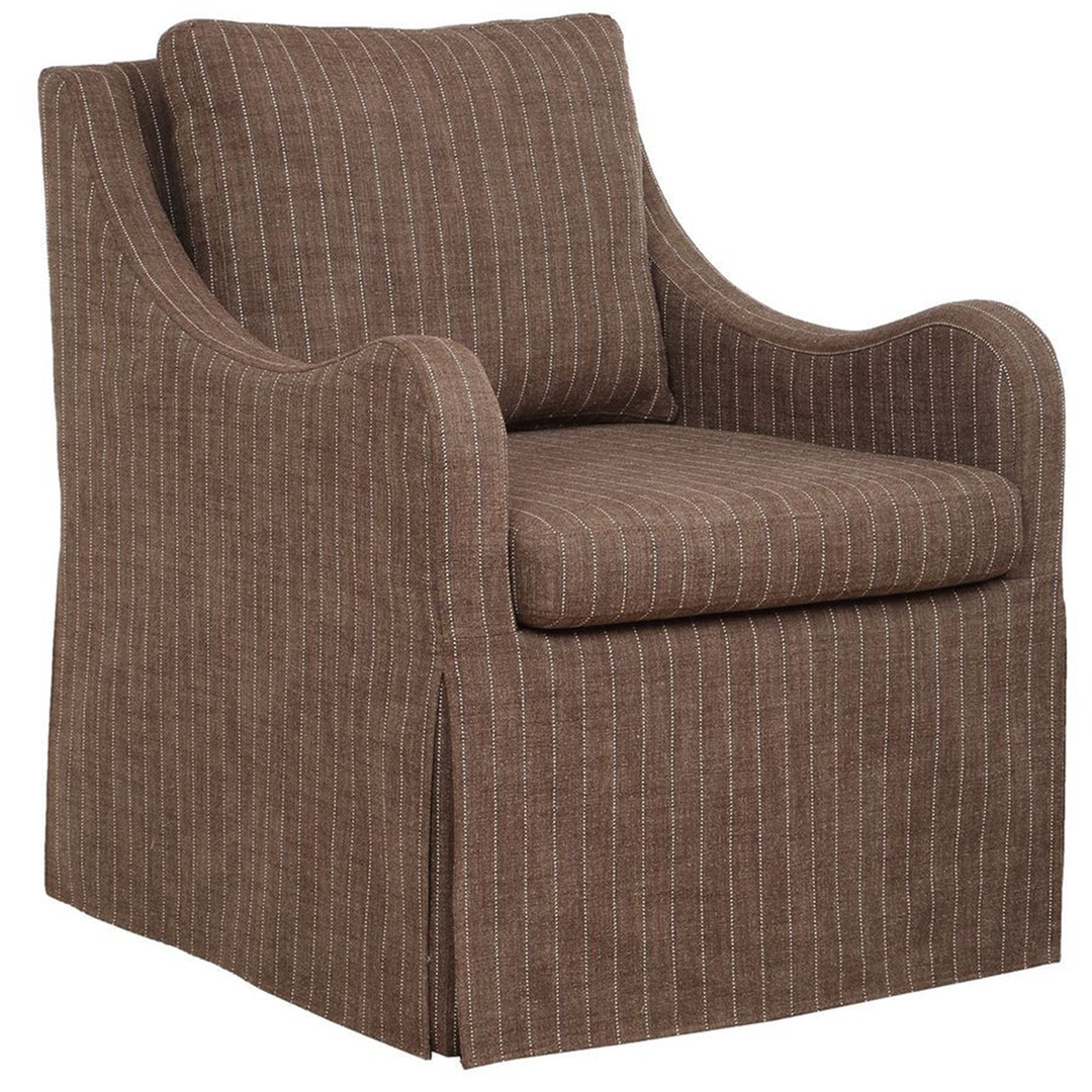 Lisa Swivel Chair