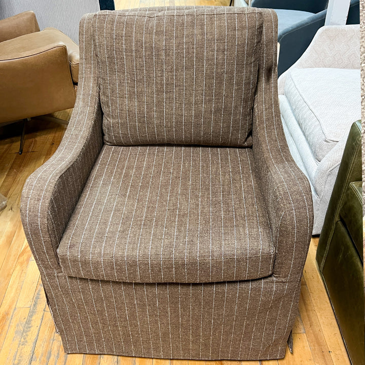 Lisa Swivel Chair