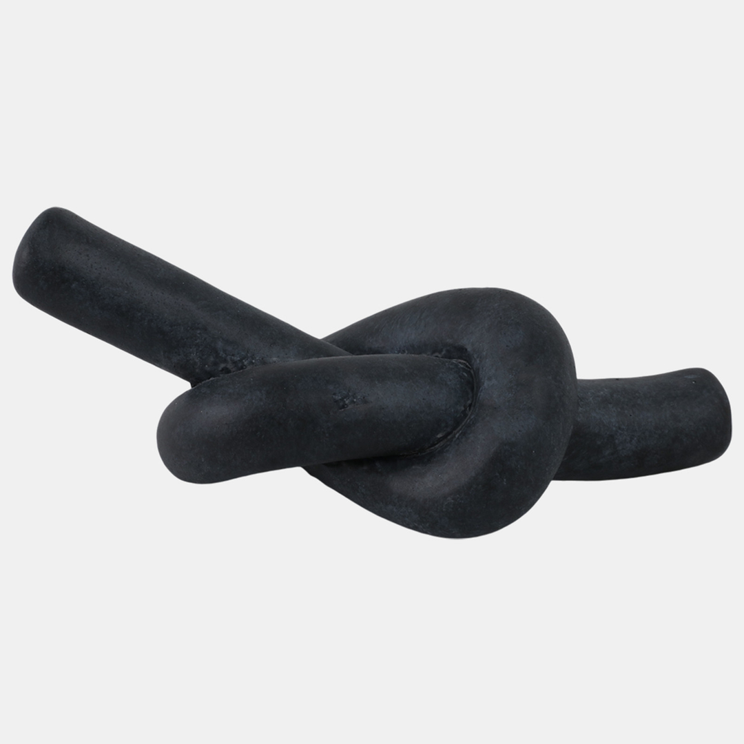 Knot - Black