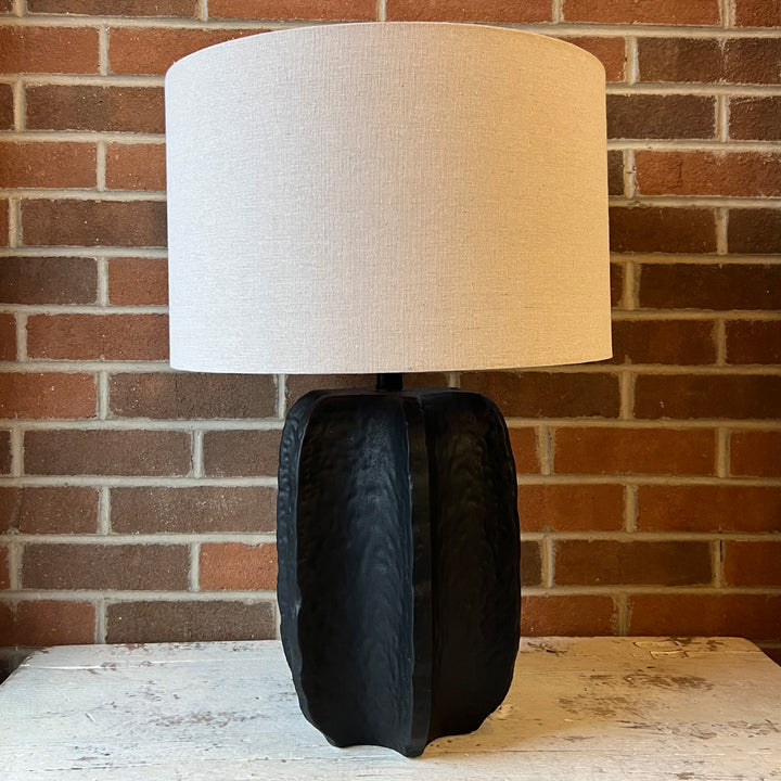 Jagged Lamp