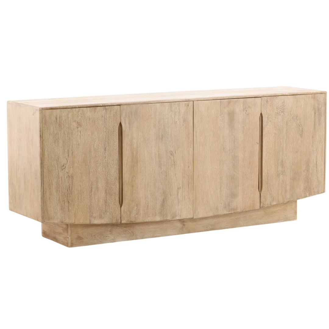 Home 78" Sideboard