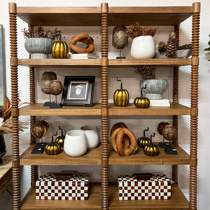 Fyor Bookcase