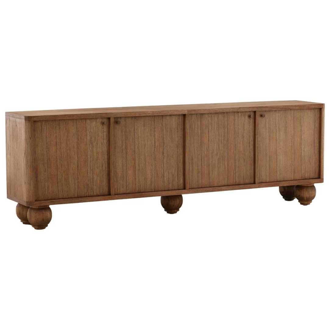 Morry 98.5" Sideboard