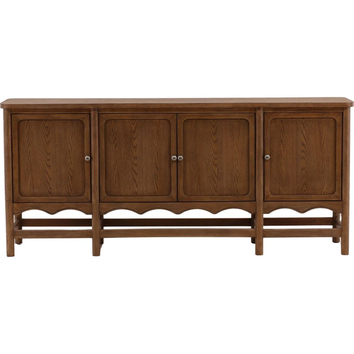 Mike 78" Sideboard