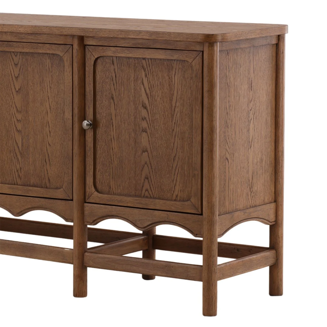 Mike 78" Sideboard