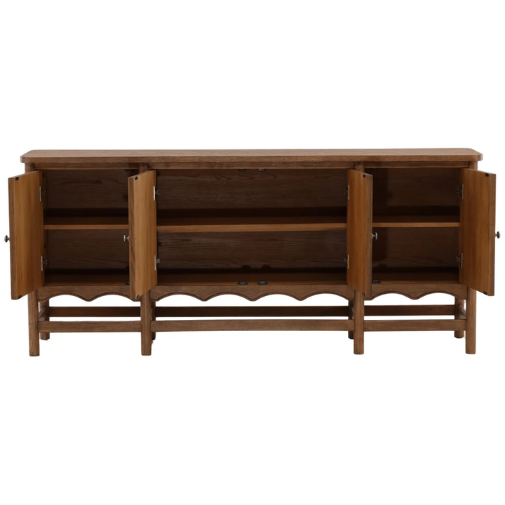 Mike 78" Sideboard