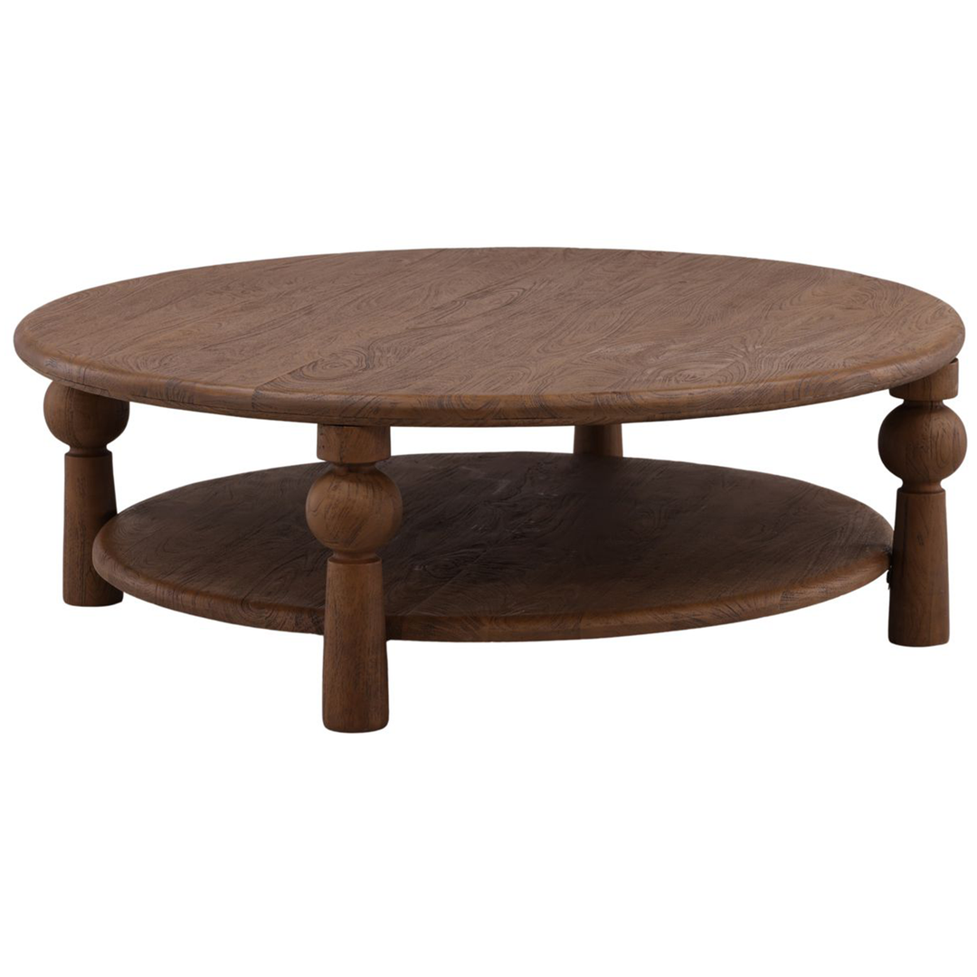 Collin 48" Coffee Table
