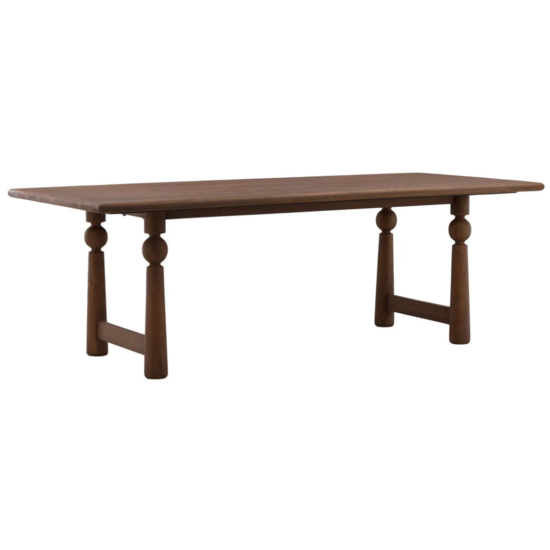 Shore 90" Dining Table