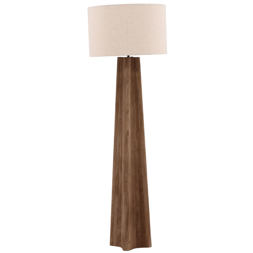 Draw Floor Lamp