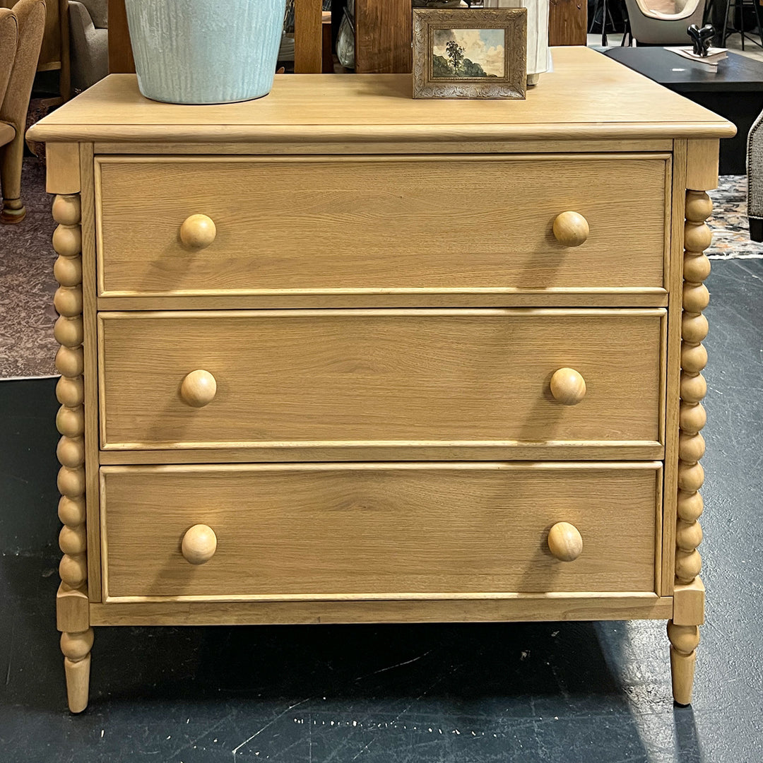 Mario Dresser