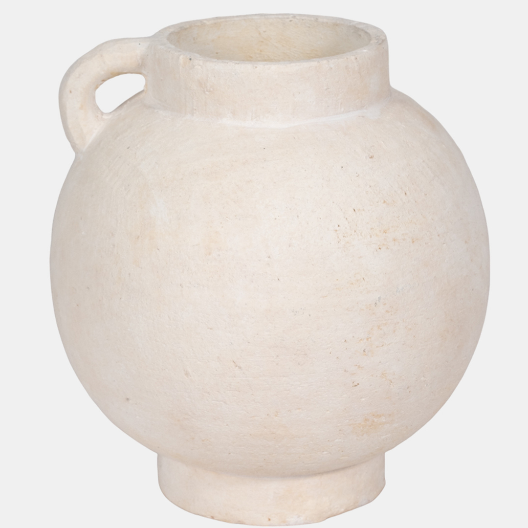 Jug - White