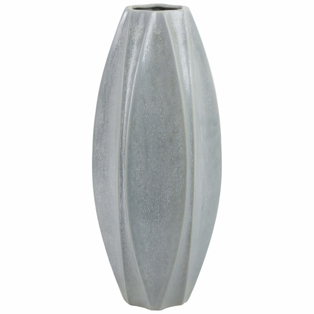 20" Large Ceramic Vase