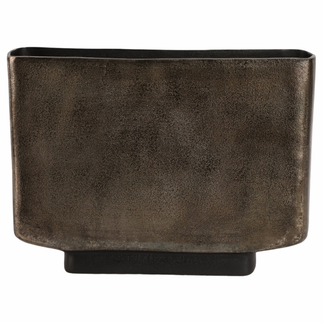 Vase - Bronze