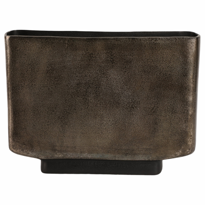Vase - Bronze