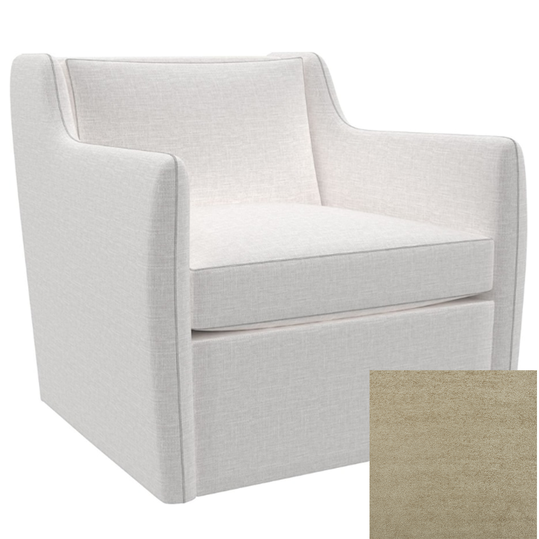 Stacy Swivel Chair