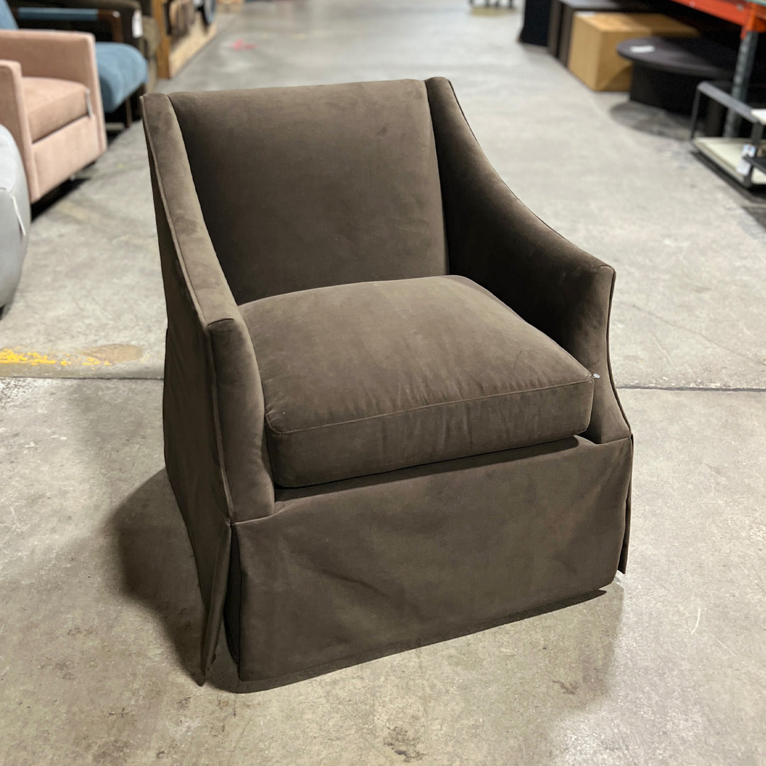 Clay Swivel Chair