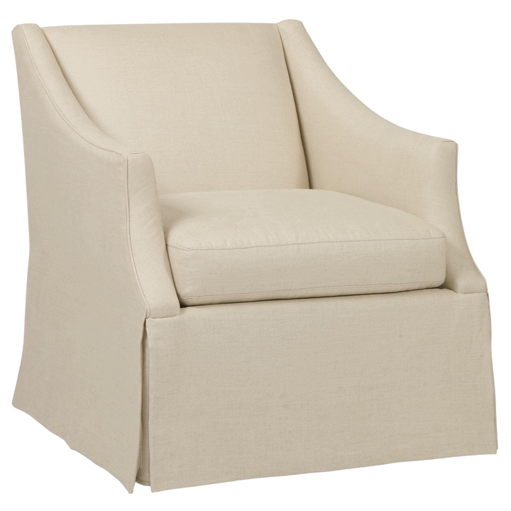 Clay Swivel Chair