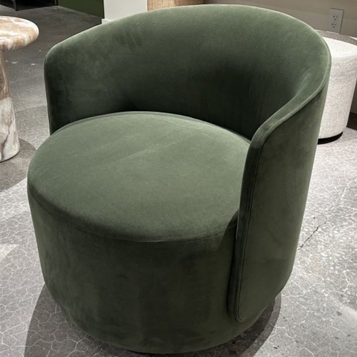 Carol Swivel Chair