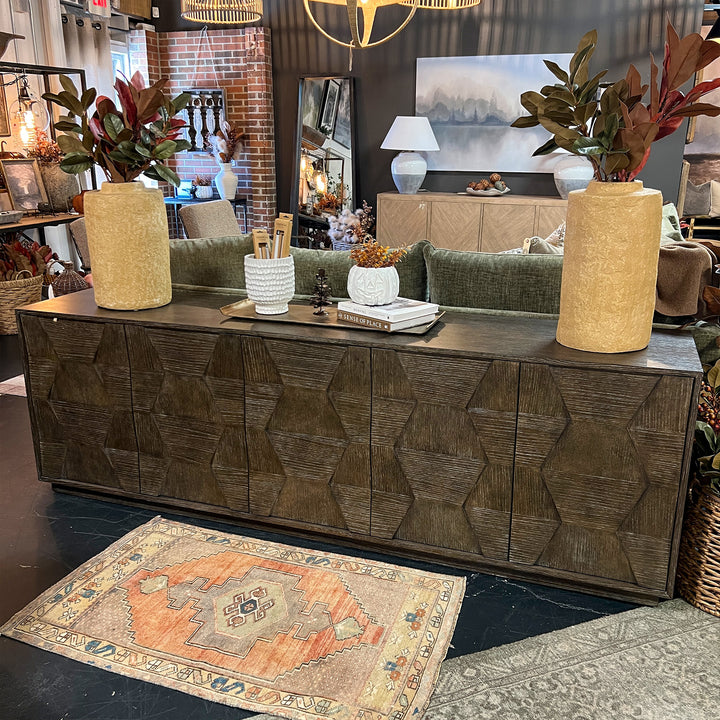 Libby 92" Entertainment Credenza