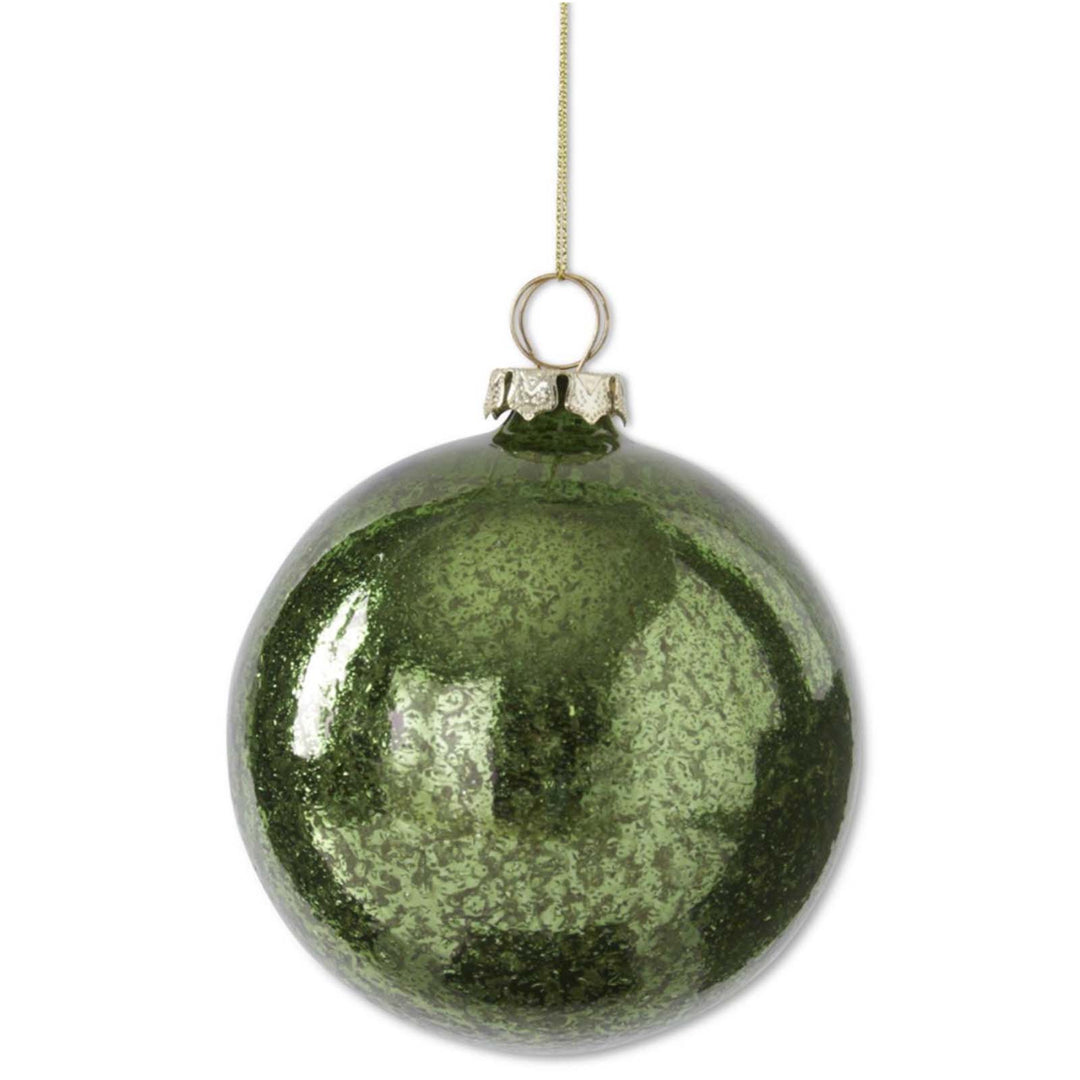Green Ornament