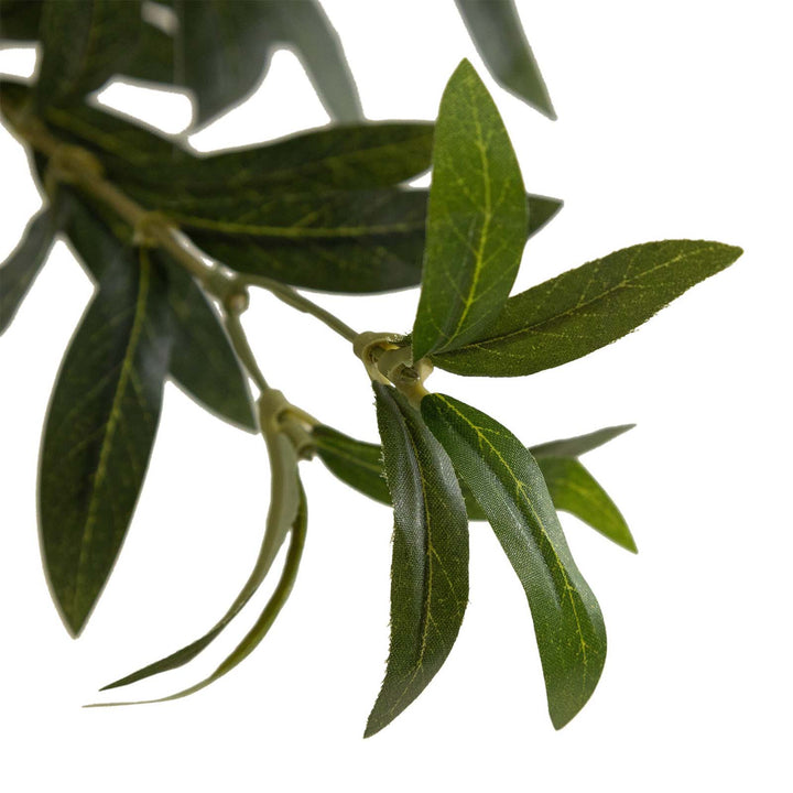 Faux Olive Tree
