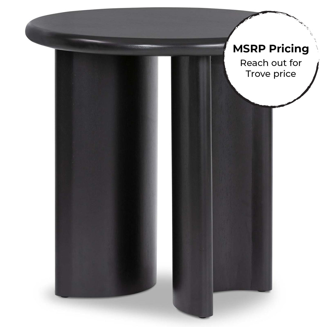 Paden End Table