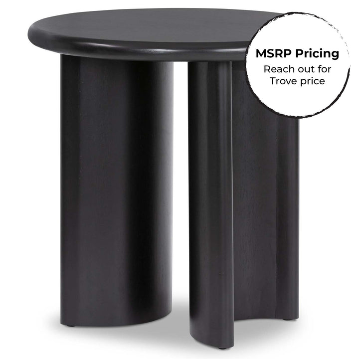 Paden End Table
