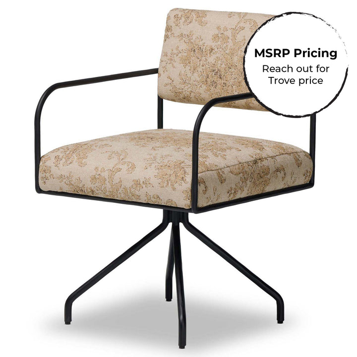 Fenn Desk Chair