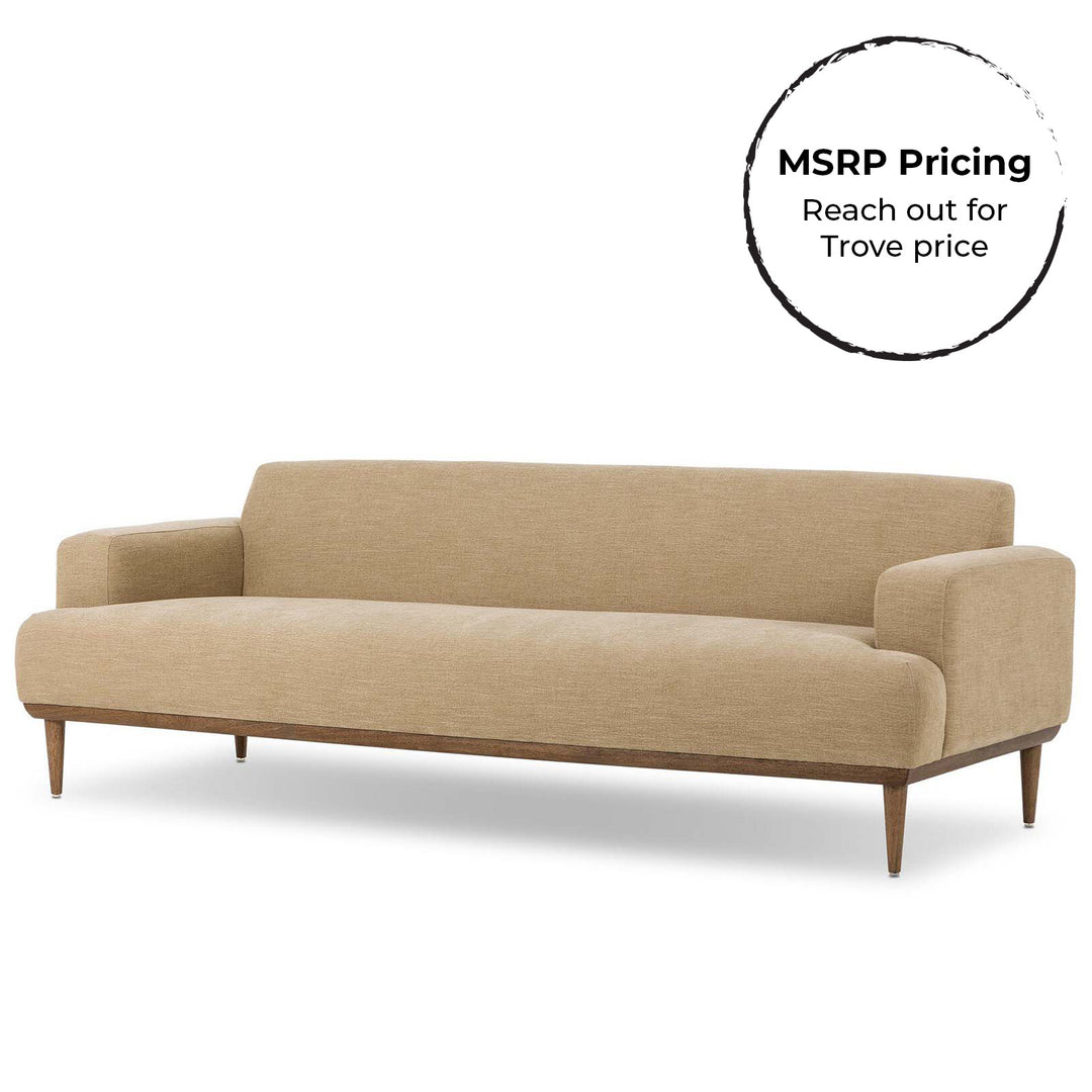 Ethel 88" Sofa