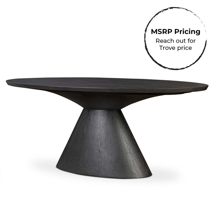 Uma 72" Dining Table