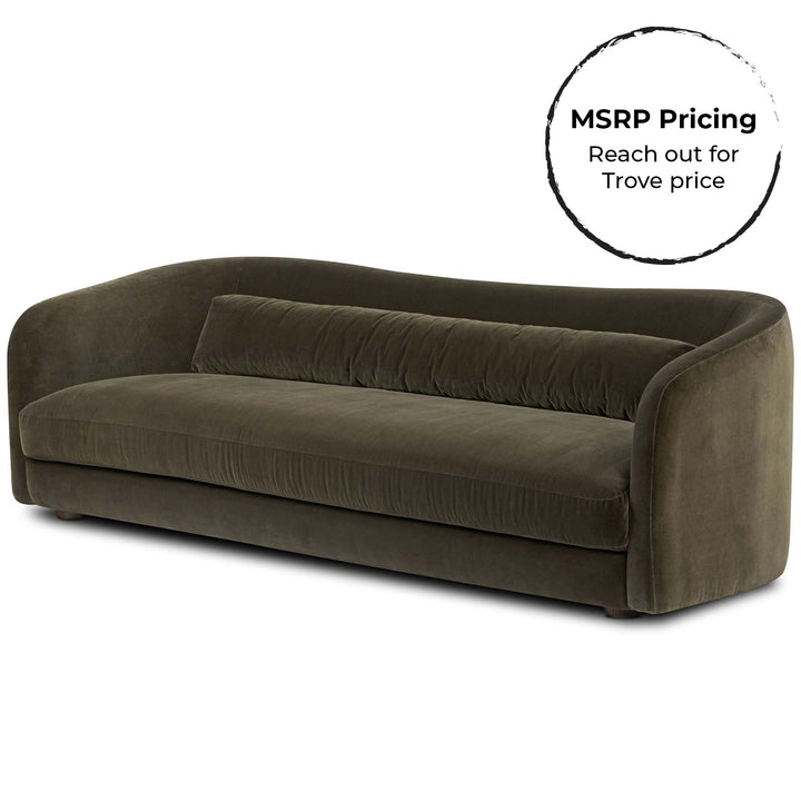 Juliette 99" Sofa