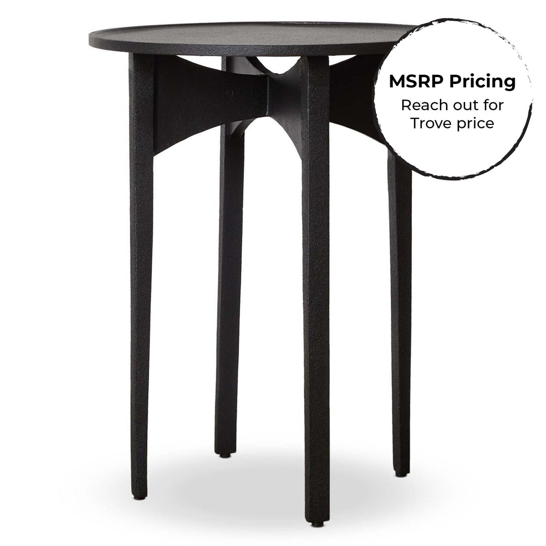 Mona End Table