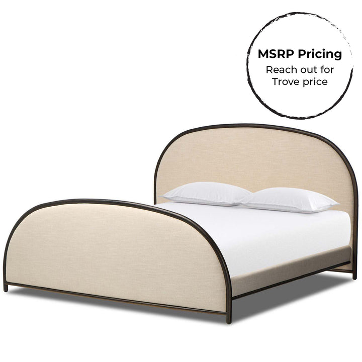 Lamont Bed
