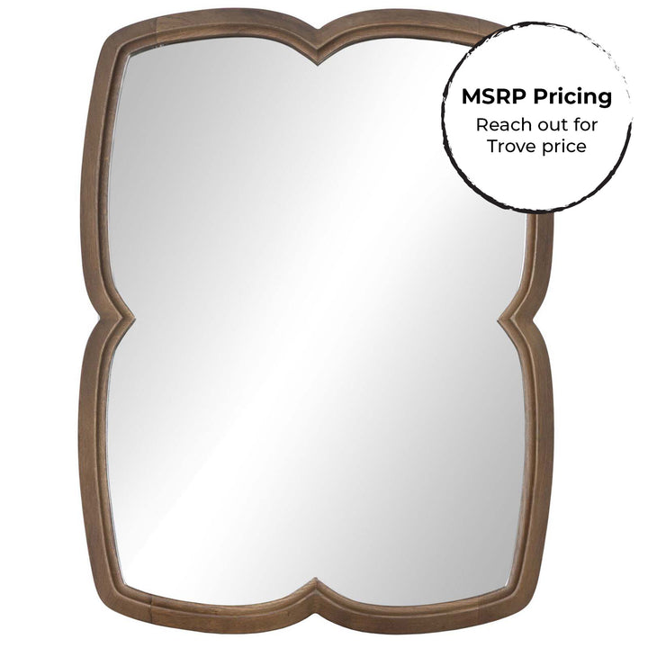 Floret Mirror
