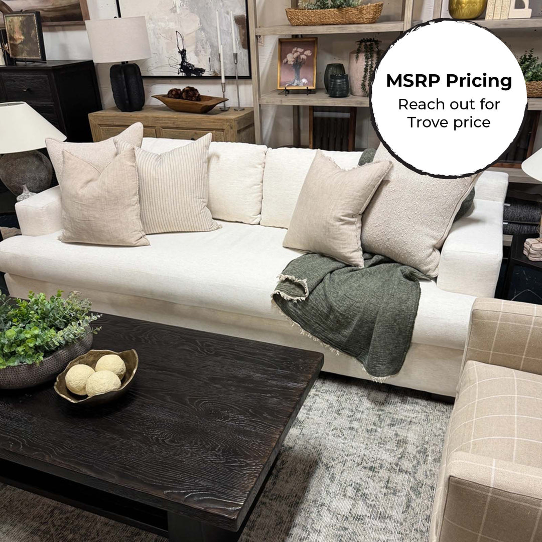Crispin 96" Sofa