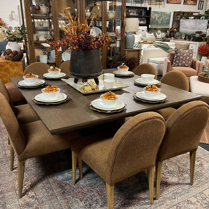 Ernest 60" Dining Table