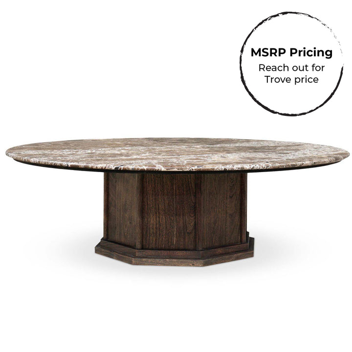 Pavlo 50" Coffee Table