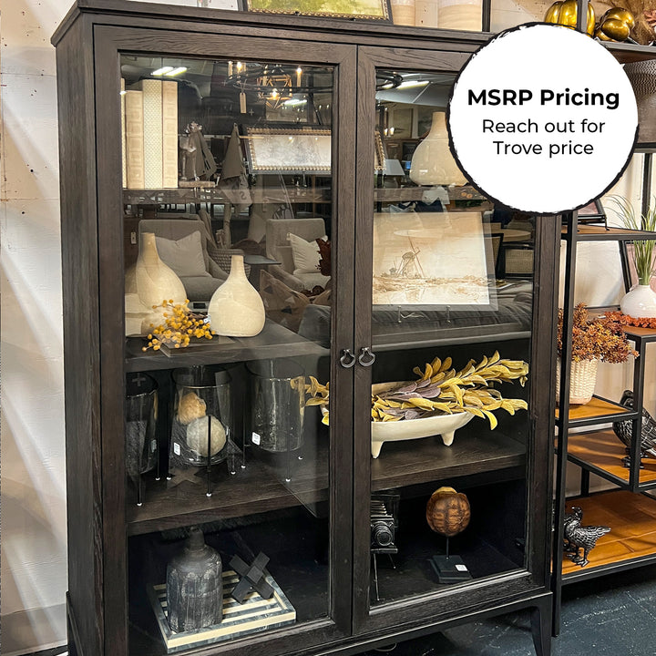 Alden Cabinet