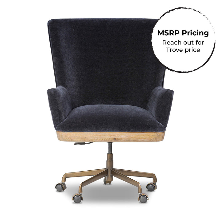 Bernardo Desk Chair