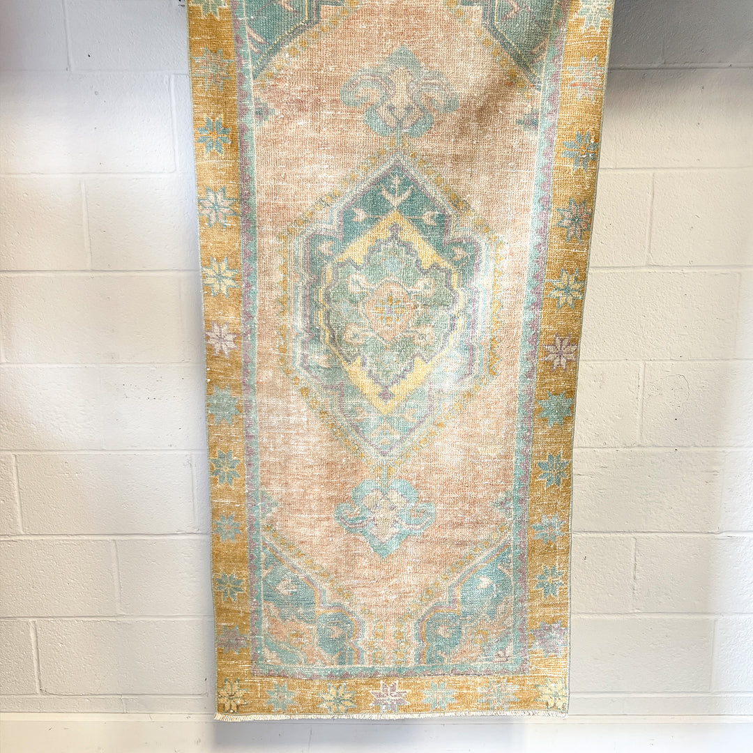 Vintage Rug No. 188