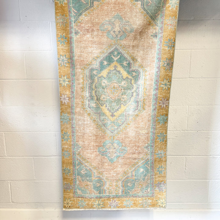 Vintage Rug No. 188