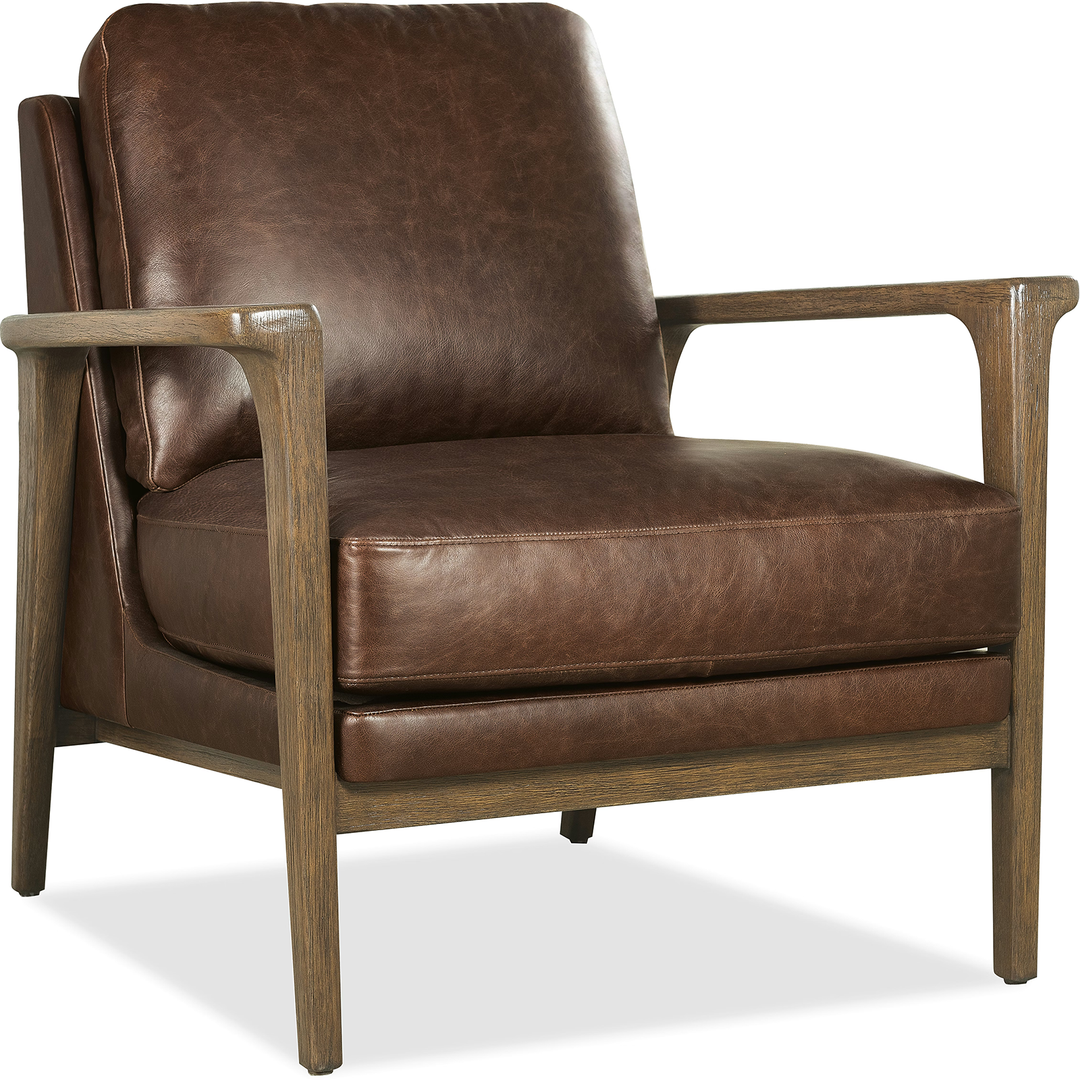 Marcus Accent Chair