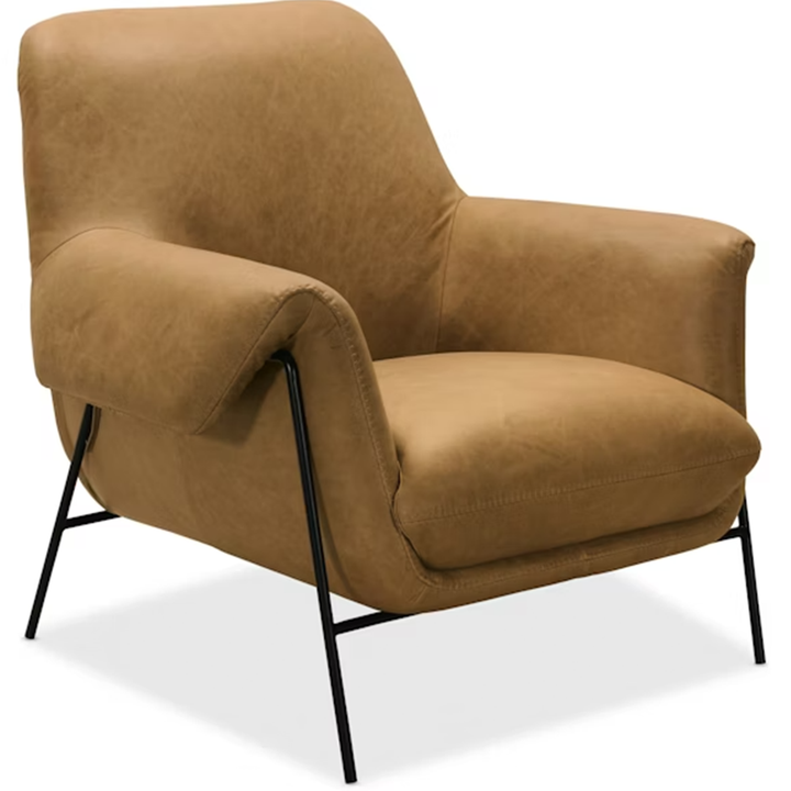 Amber Club Chair